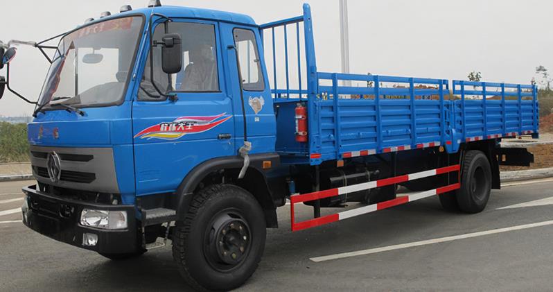 貨車(chē)反光貼審驗(yàn)樣板圖
